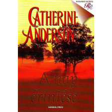 General Press Kiadó A nap érintése antikvárium - használt könyv