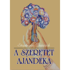 General Press Kiadó A szeretet ajándéka antikvárium - használt könyv