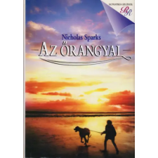 General Press Kiadó Az őrangyal antikvárium - használt könyv