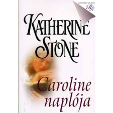 General Press Kiadó Caroline naplója antikvárium - használt könyv