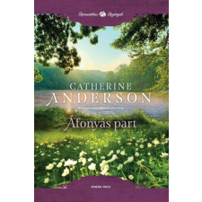 General Press Kiadó Catherine Anderson - Áfonyás-part regény