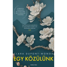 General Press Kiadó Egy közülünk regény