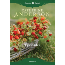 General Press Kiadó Epervidék - Mystick Creek 5. regény