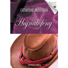 General Press Kiadó Hajnali fény antikvárium - használt könyv