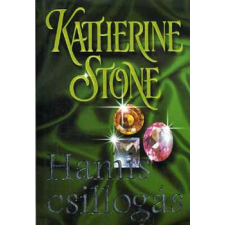 General Press Kiadó Hamis csillogás antikvárium - használt könyv