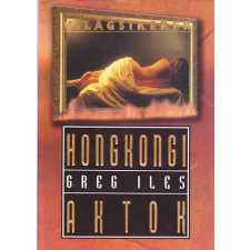 General Press Kiadó Hongkongi aktok antikvárium - használt könyv