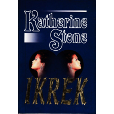 General Press Kiadó Ikrek - Katherine Stone antikvárium - használt könyv