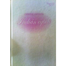 General Press Kiadó Indián égbolt antikvárium - használt könyv