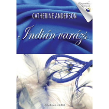 General Press Kiadó Indián varázs antikvárium - használt könyv