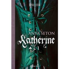 General Press Kiadó Katherine - 1. kötet antikvárium - használt könyv