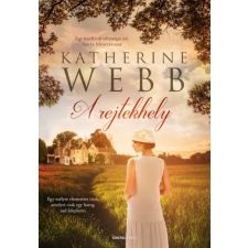 General Press Kiadó Katherine Webb: A rejtekhely regény
