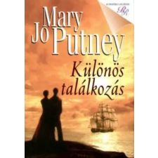 General Press Kiadó Különös találkozás antikvárium - használt könyv