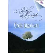 General Press Kiadó Örök bizalom antikvárium - használt könyv