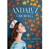 General Press Kiadó Pálmai-Lantos Éva - Andalúz örökség