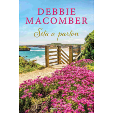 General Press Kiadó Séta a parton regény