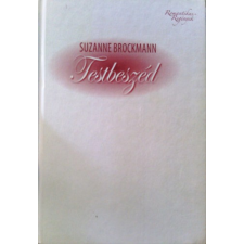 General Press Kiadó Testbeszéd antikvárium - használt könyv