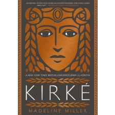 GENERAL PRESS Kirké egyéb e-könyv