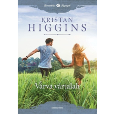 GENERAL PRESS Kristan Higgins - Várva vártalak regény
