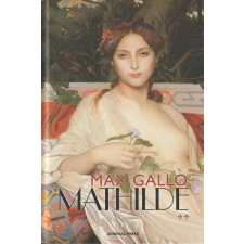 GENERAL PRESS Mathilde antikvárium - használt könyv