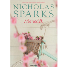 GENERAL PRESS Menedék antikvárium - használt könyv