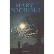 GENERAL PRESS Menekülés holdfénynél antikvárium - használt könyv