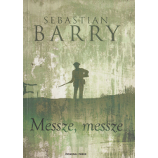 GENERAL PRESS Messze, messze antikvárium - használt könyv