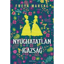 GENERAL PRESS Nyughatatlan igazság egyéb e-könyv