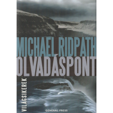 GENERAL PRESS Olvadáspont antikvárium - használt könyv
