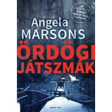 GENERAL PRESS Ördögi játszmák egyéb e-könyv