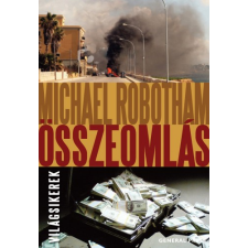 GENERAL PRESS Összeomlás regény