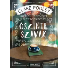 GENERAL PRESS Őszinte szavak egyéb e-könyv