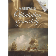 GENERAL PRESS Otthontalan szenvedély antikvárium - használt könyv