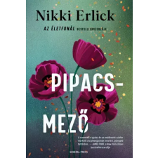 GENERAL PRESS Pipacsmező egyéb e-könyv