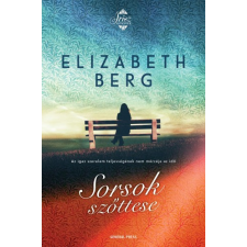 GENERAL PRESS Sorsok szőttese egyéb e-könyv