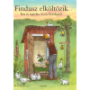 GENERAL PRESS Sven Nordqvist - Findusz elköltözik (új példány)