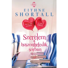 GENERAL PRESS Szerelem a huszonhetedik sorban egyéb e-könyv