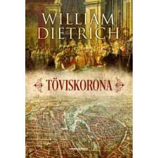 GENERAL PRESS Töviskorona regény