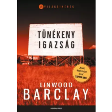 GENERAL PRESS Tünékeny igazság egyéb e-könyv