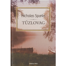 GENERAL PRESS Tűzlovag (Sparks) antikvárium - használt könyv