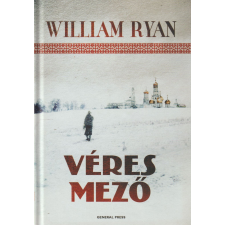 GENERAL PRESS Véres mező antikvárium - használt könyv