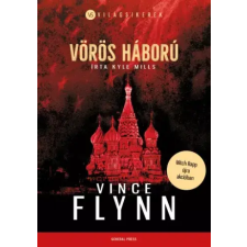 GENERAL PRESS Vörös háború egyéb e-könyv
