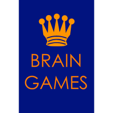 General Script Studio Brain Games (PC - Steam elektronikus játék licensz) videójáték