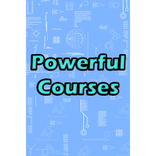 General Script Studio Powerful Courses (PC - Steam elektronikus játék licensz) videójáték