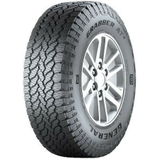 GENERAL TIRE 285/60R18 116H FR Grabber AT3 285/60 R18 116H Négyévszakos négyévszakos gumiabroncs