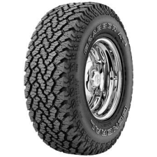 GENERAL TIRE GRABBER AT2 525977 FR 265/75 R16 121R Nyári gumi nyári gumiabroncs