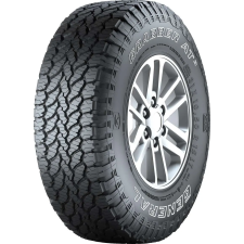 GENERAL TIRE Grabber AT3 Nyári Gumi - 235/70 R16 110S nyári gumiabroncs