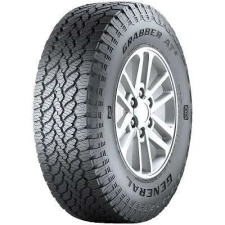 GENERAL TIRE GRABBER AT3 XL 1391062 FR 245/70 R17 114T Nyári gumi nyári gumiabroncs