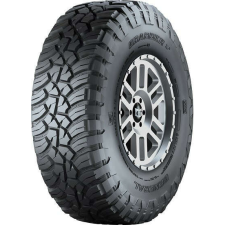 GENERAL TIRE GRABBER X3 FR 235/85 R16 120Q Nyári gumi nyári gumiabroncs