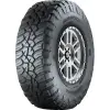 GENERAL TIRE GRABBER X3 FR 245/75 R16 120Q Nyári gumi