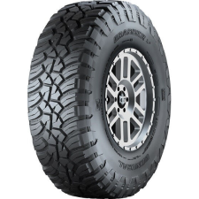 GENERAL TIRE GRABBER X3 FR 245/75 R16 120Q Nyári gumi nyári gumiabroncs